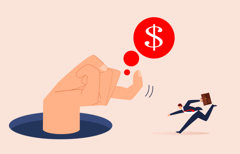 Navigating the Rise of Investment Scams