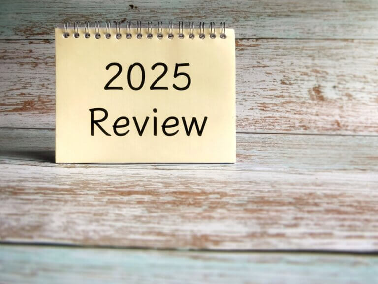 2025 Market Review and What Comes Next 
