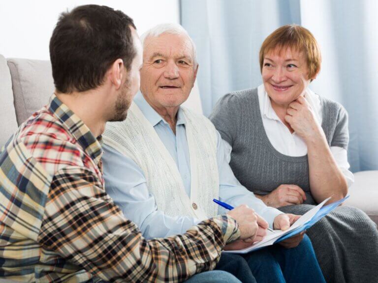 What Happens When There Is No Beneficiary?