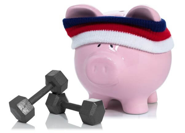 Financial Fitness Basics