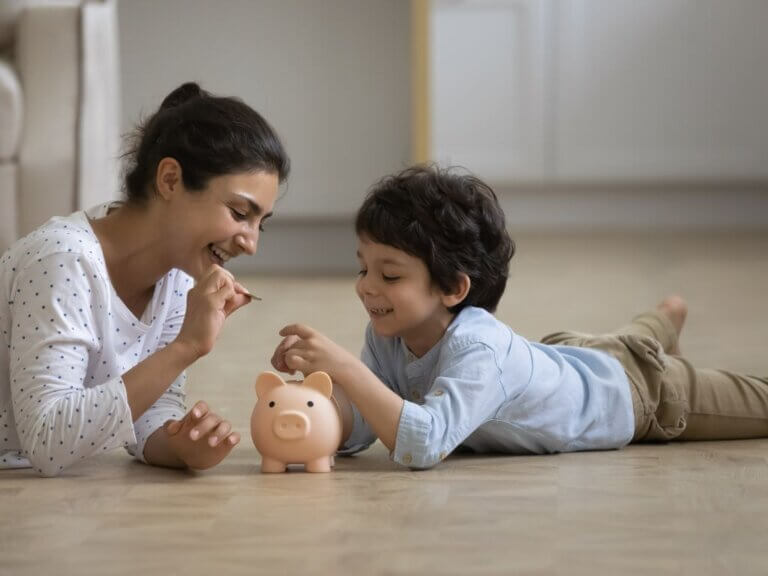 Begin Investing While Young 