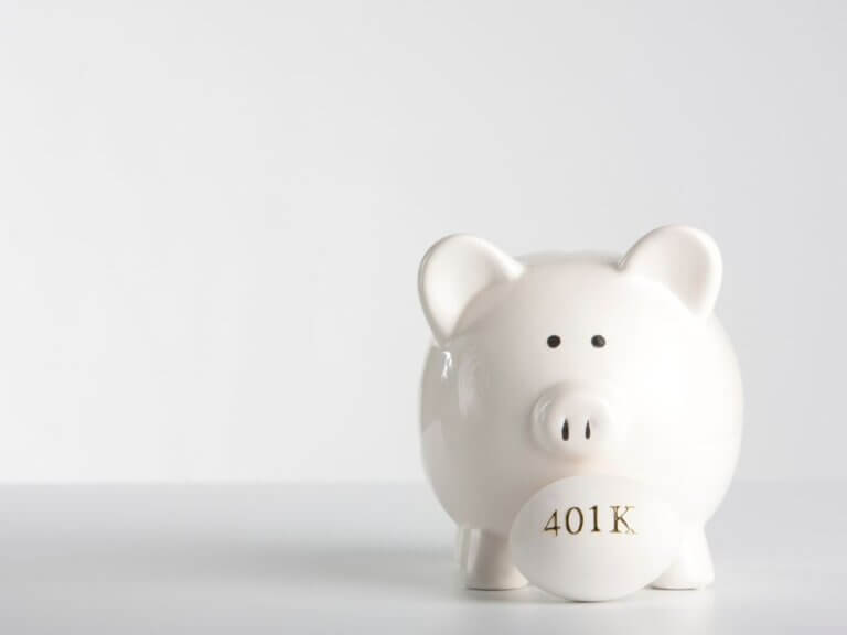 4 Options For Your Old 401(k) Account