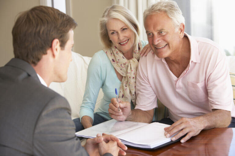 Retiring Debt When You Retire