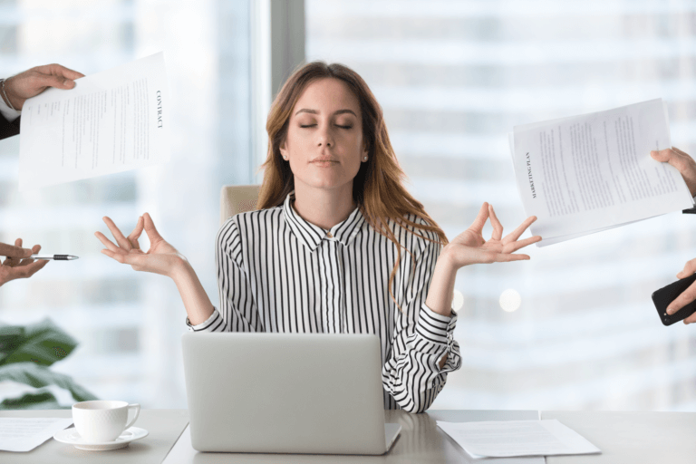 Finding the Right Work-Life Balance