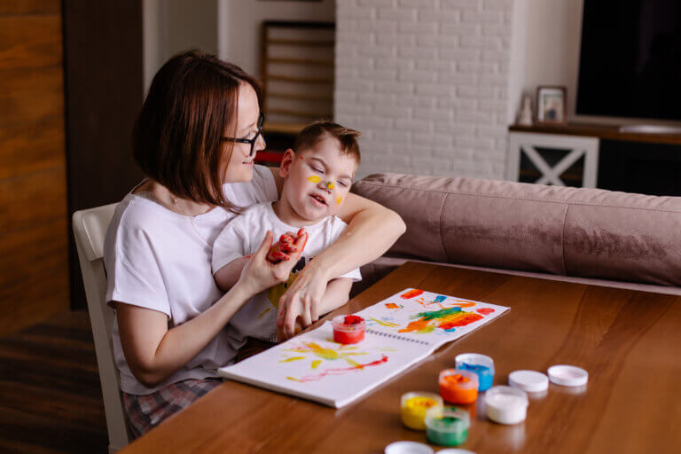 4 Steps to Protecting a Child with Disabilities