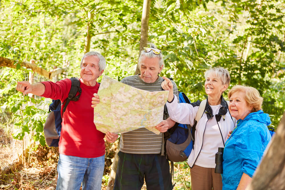 managing retirement savings