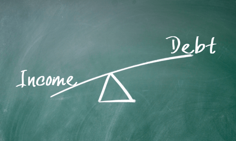 Mastering Your Debt-to-Income Ratio 