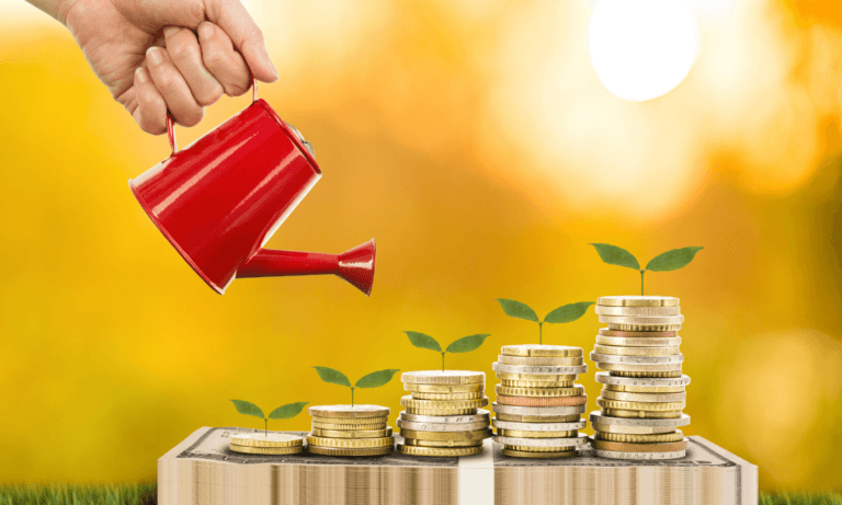 Don’t Let Liquidity Drown Your Financial Goals 