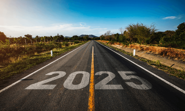 5 Financial New Year’s Resolutions for 2025 and Beyond 
