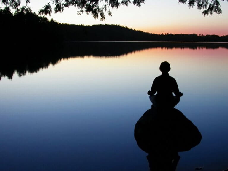 Mindfulness With Money