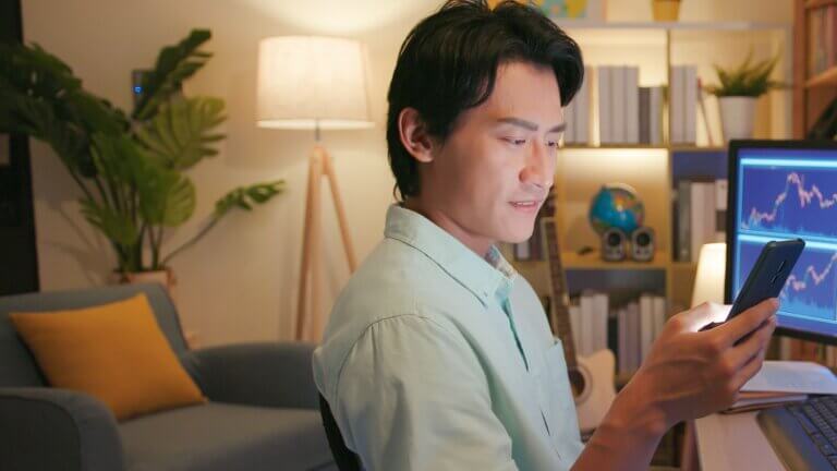 Where to Start: Investing Basics for Young Adults