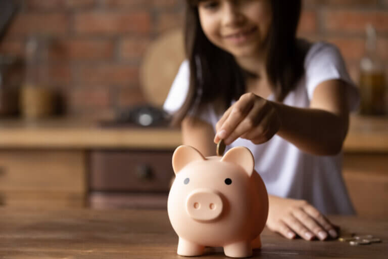Engage, Equip, Empower: Strategies to Set Your Kids Up for Financial Success 
