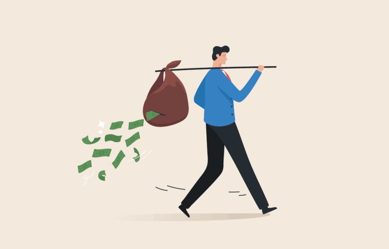 Why Some People Never Achieve Their Lifetime Wealth Potential 