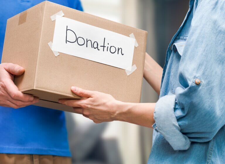 Strategic Charitable Giving Can Be a Smart Money Move for Your Family’s Legacy 