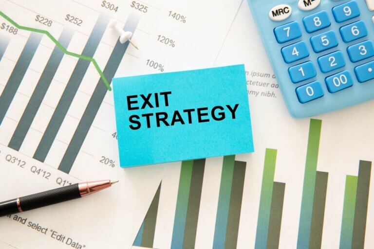 Business Sale on the Horizon? Why It’s Time to Review Your Exit Plan 