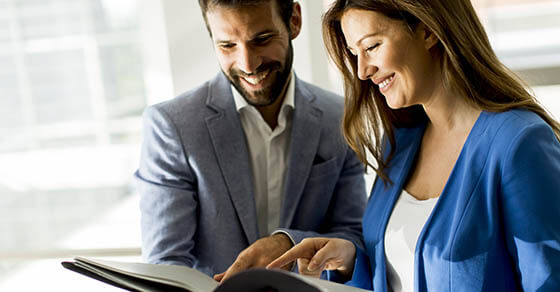 financial statements