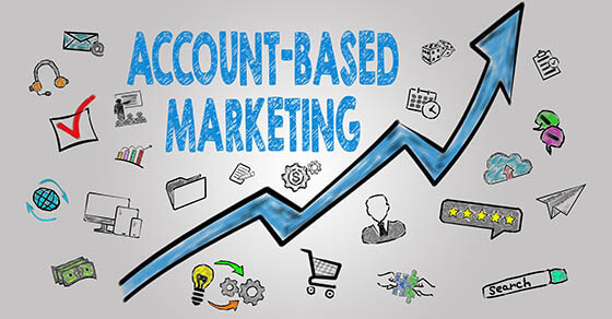 account-based marketing