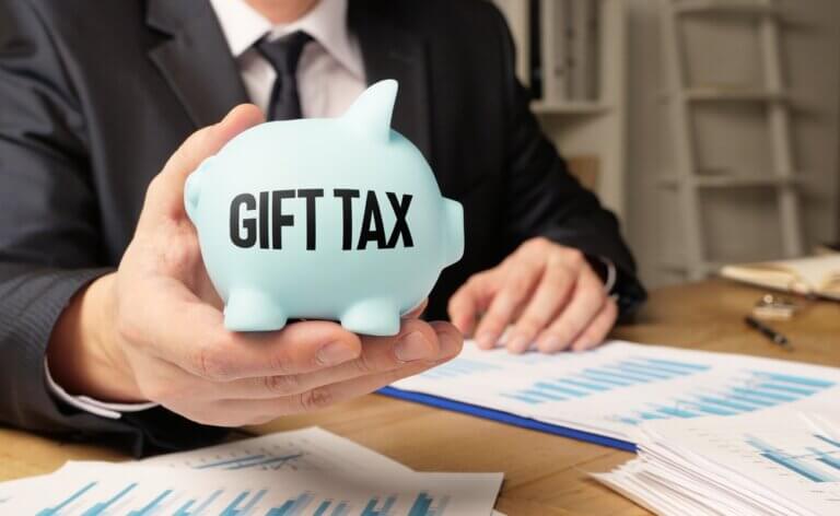 Tax-Efficient Gifting Strategies 