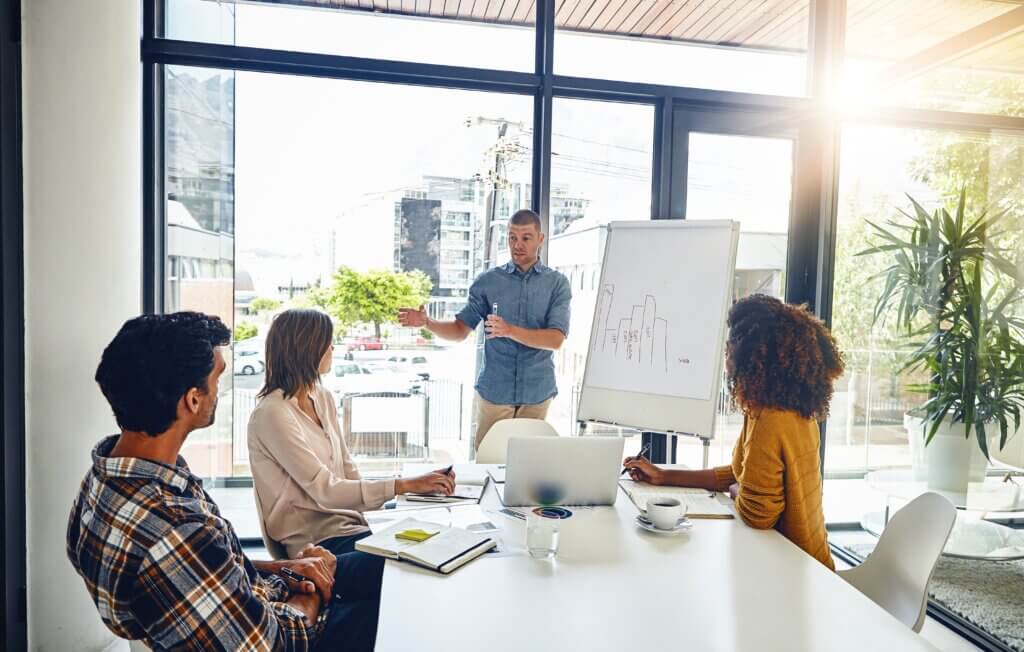 Training New Employees