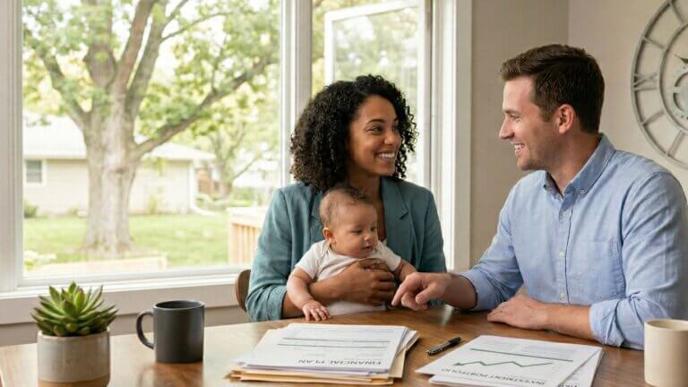 Establishing Your Child’s Trump Account: The 2026 Guide for Families