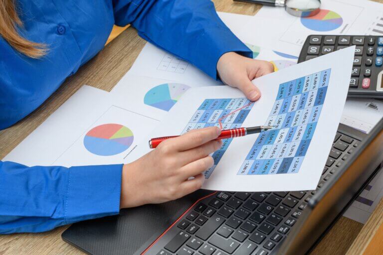 Feeling Overwhelmed by Your Franchise Finances? 